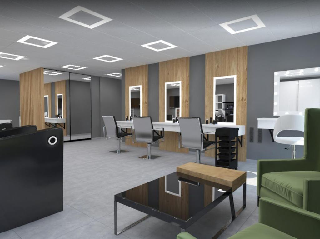 Zbruch Palace Hotel Volochysk Luaran gambar